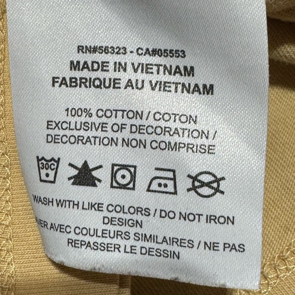 Nike Air Jordan Jumpman Flight Long Sleeve Shirt  Men’s Size M - Picture 8 of 8